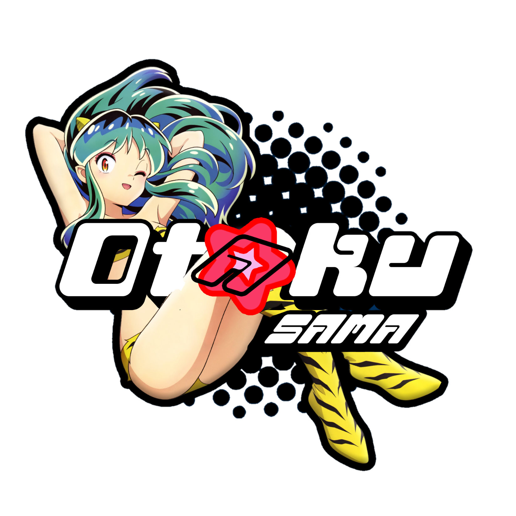 Logo Otaku Sama
